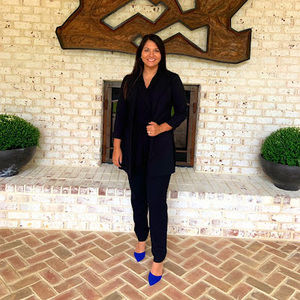 Meet your Posher, Karlee